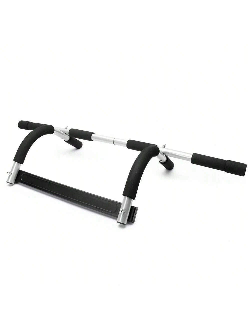 Zonqoonz Horizontal Bar Door Fitness Machine Iron Gym Set Sit up Pull up Push up in One for Home Fitness Equipment