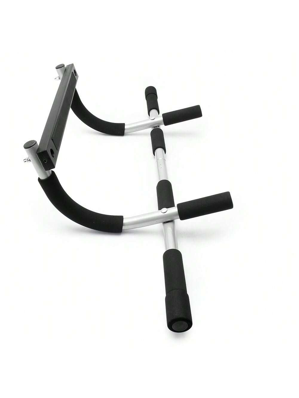 Zonqoonz Horizontal Bar Door Fitness Machine Iron Gym Set Sit up Pull up Push up in One for Home Fitness Equipment